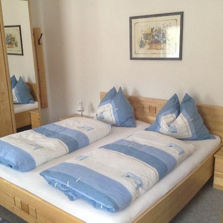 Haus Barbara Breuer Apartman Neukirchen am Großvenediger Szoba fotó