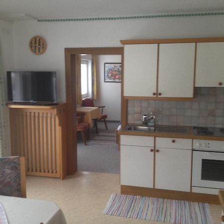 Haus Barbara Breuer Apartman Neukirchen am Großvenediger Szoba fotó