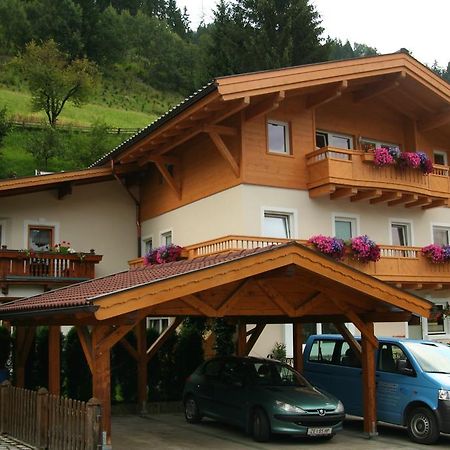 Haus Barbara Breuer Apartman Neukirchen am Großvenediger Szoba fotó