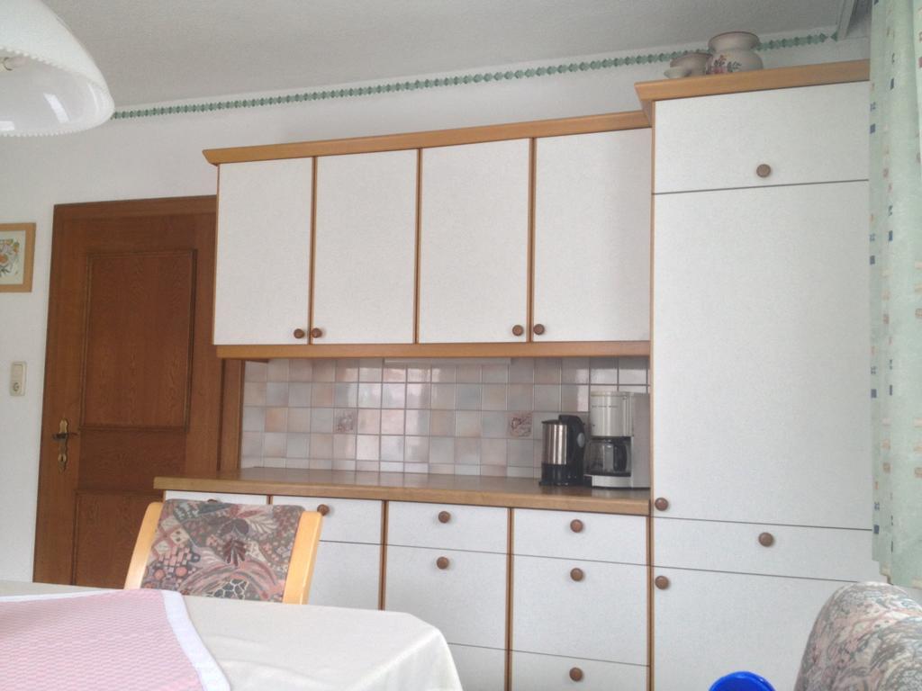 Haus Barbara Breuer Apartman Neukirchen am Großvenediger Szoba fotó
