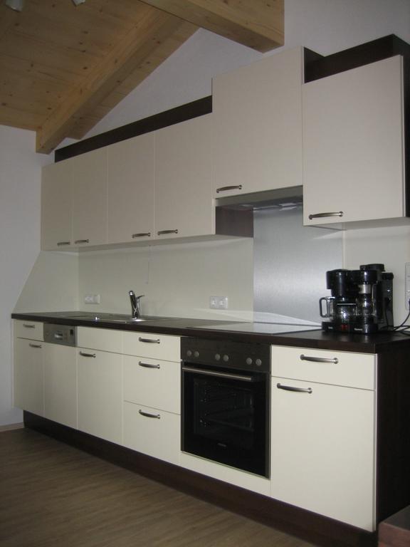 Haus Barbara Breuer Apartman Neukirchen am Großvenediger Szoba fotó